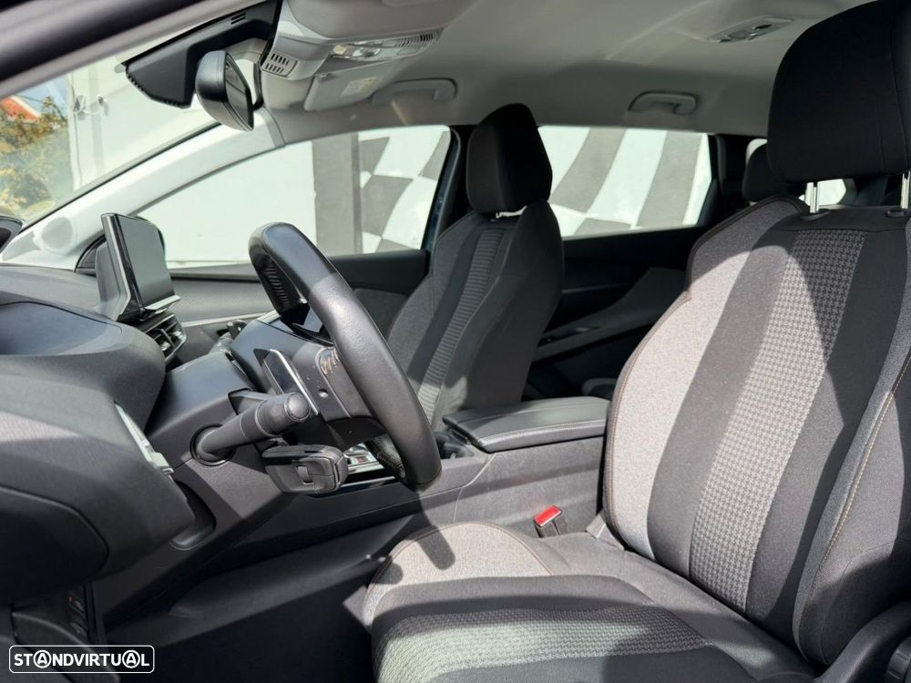 Peugeot 5008 BlueHDI 130 EAT8 Active Business-Pack - 6