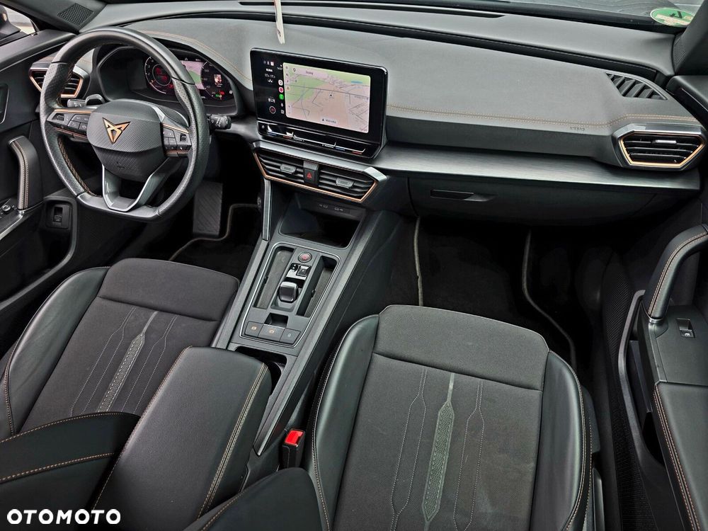 Cupra Formentor 1.5 TSI DSG - 38