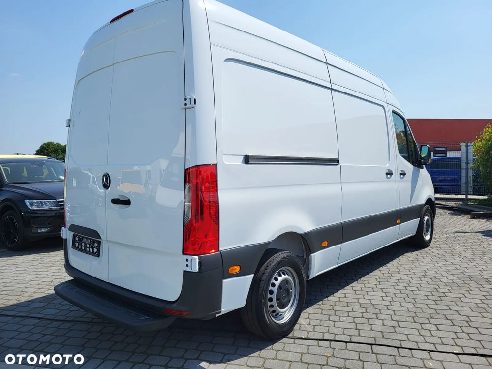 Mercedes-Benz SPRINTER 910 311 CDI- L2 H2-KLIMA-ŁADNY - 22
