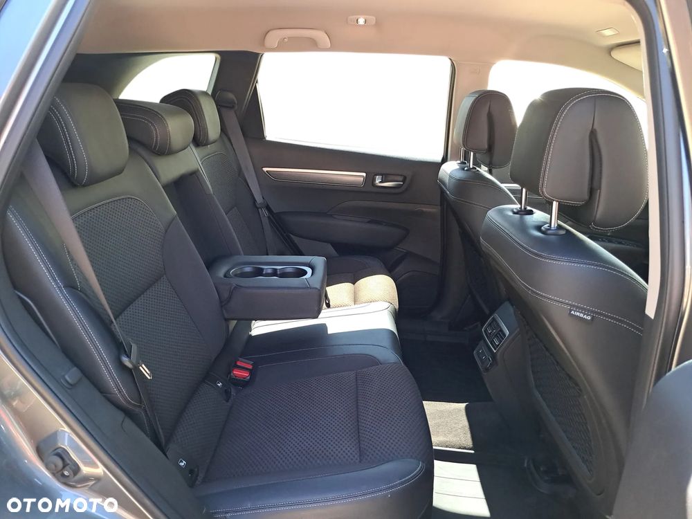 Renault Koleos 2.0 Blue dCi Techno 4x4 X-Tronic - 25