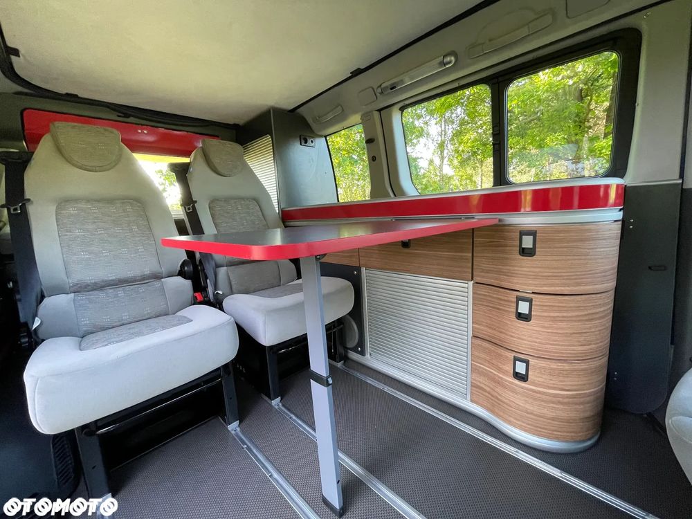 Westfalia MichelAngelo - 17