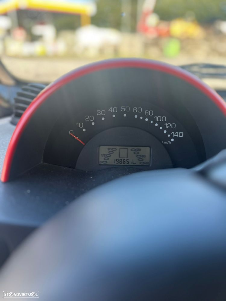 Smart ForTwo Coupé - 6