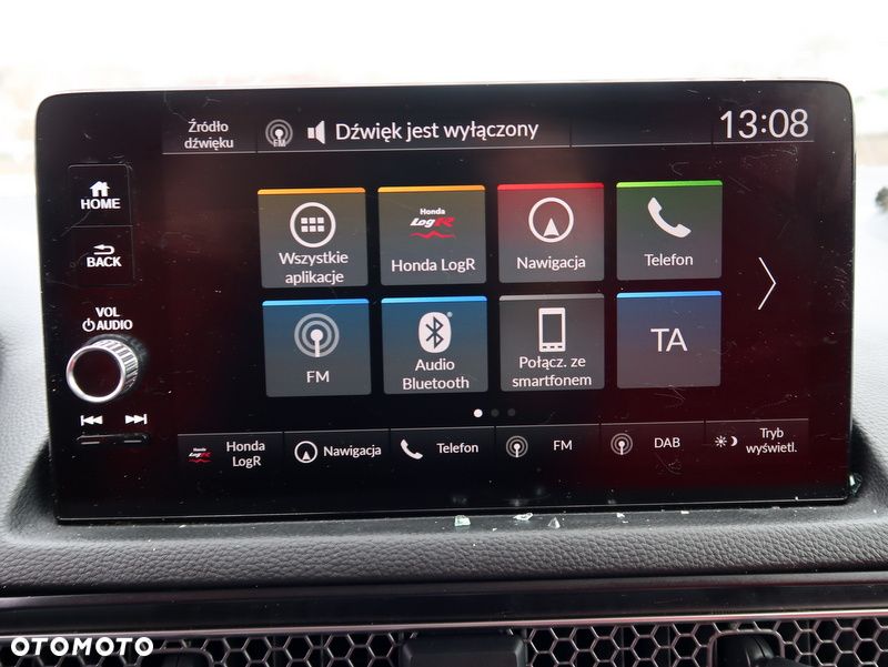 Honda Civic 2.0 T Type R - 20