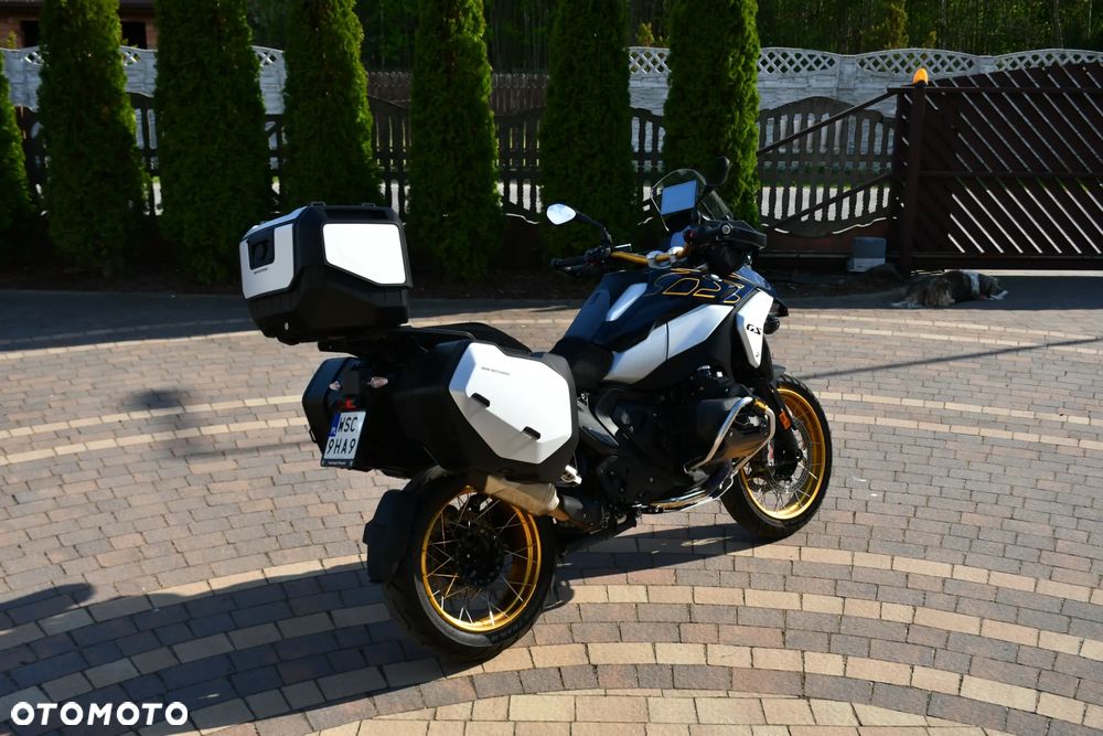 BMW GS - 29