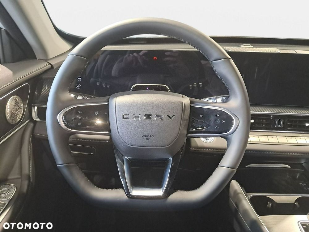 Chery Tiggo 7 - 4