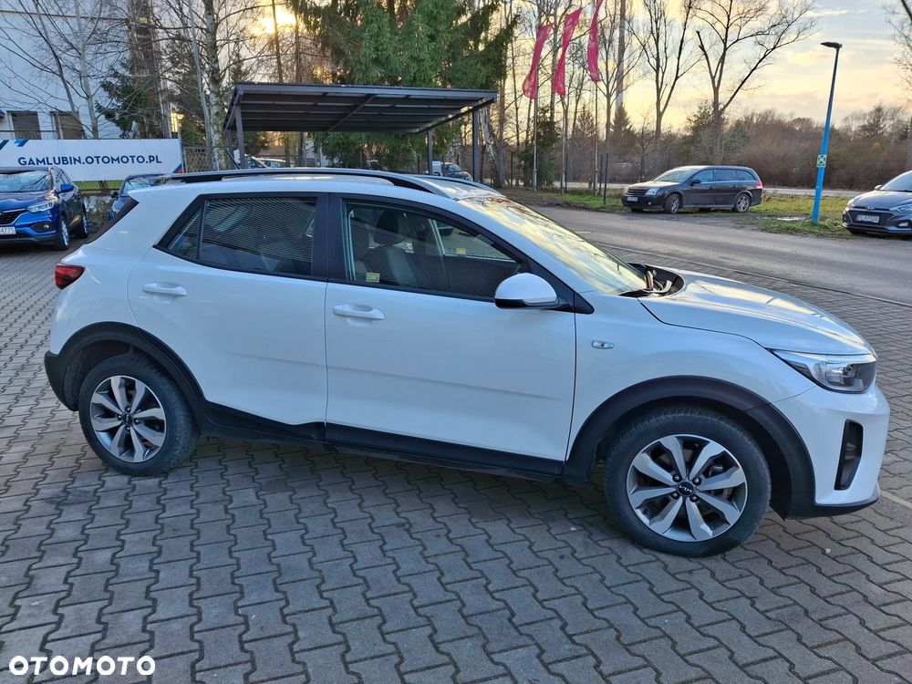 Kia Stonic 1.0 T-GDI M - 5