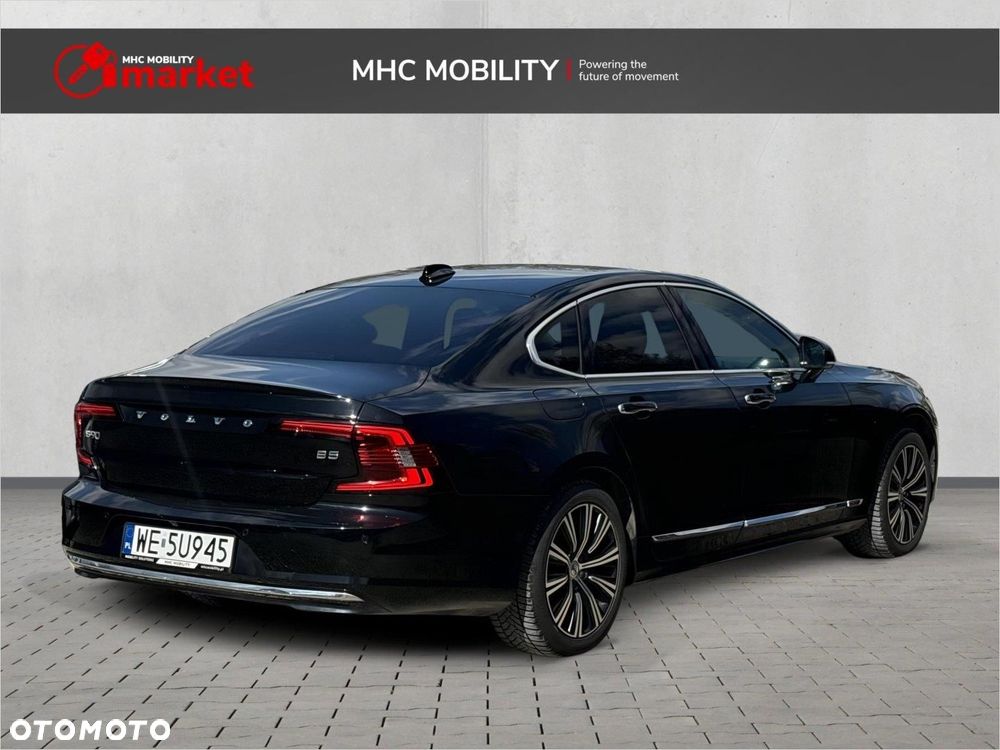 Volvo S90 B5 B Inscription - 5