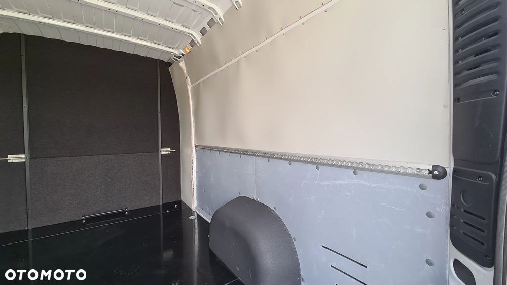 Fiat DUCATO L4H2 MAXI BRYGADÓWKA 6 OSÓB KAMERA 2 X AIRBAG NR.113 - 31