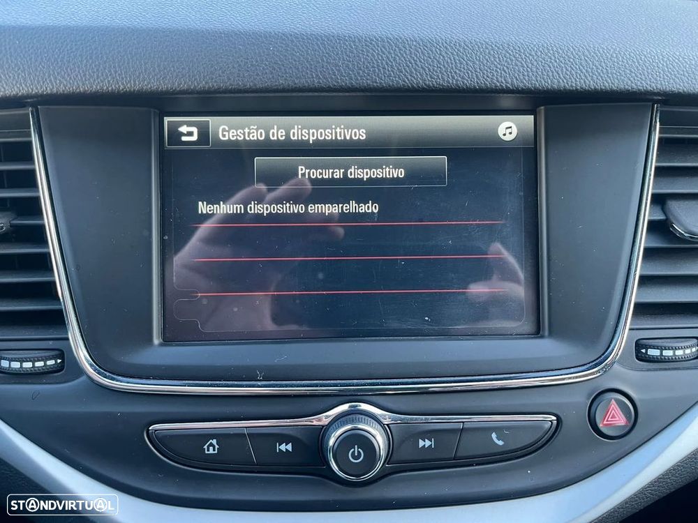 Opel Astra Sports Tourer 1.5 D Business Edition Aut. S/S - 43