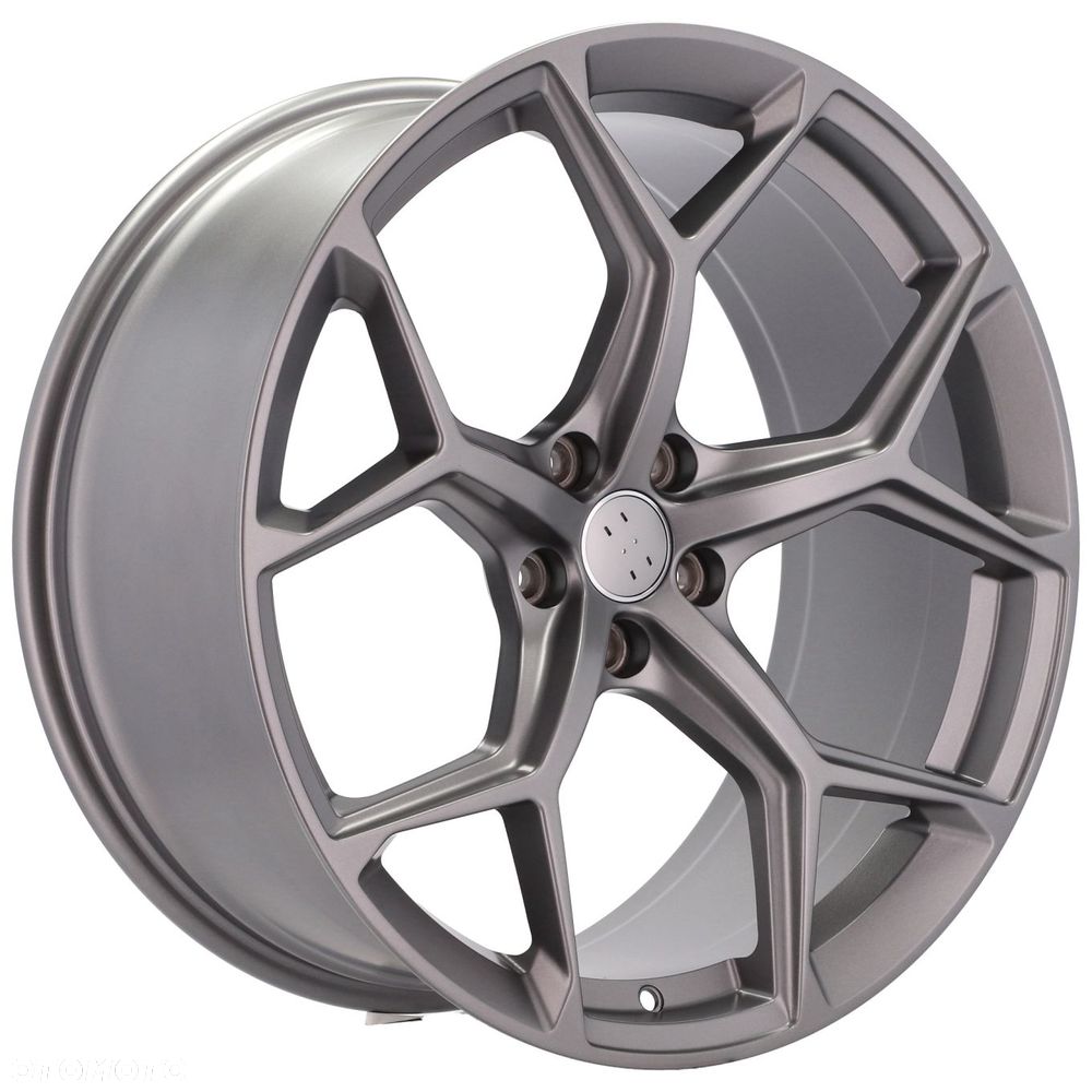 4x Felgi 20 m.in. do AUDI A5 8F 8T F5 RS5 A7 4G8 4K8 RS7 Q7 SQ8 Q8 e-tron Sportback - I5598 (FBX112) - 8