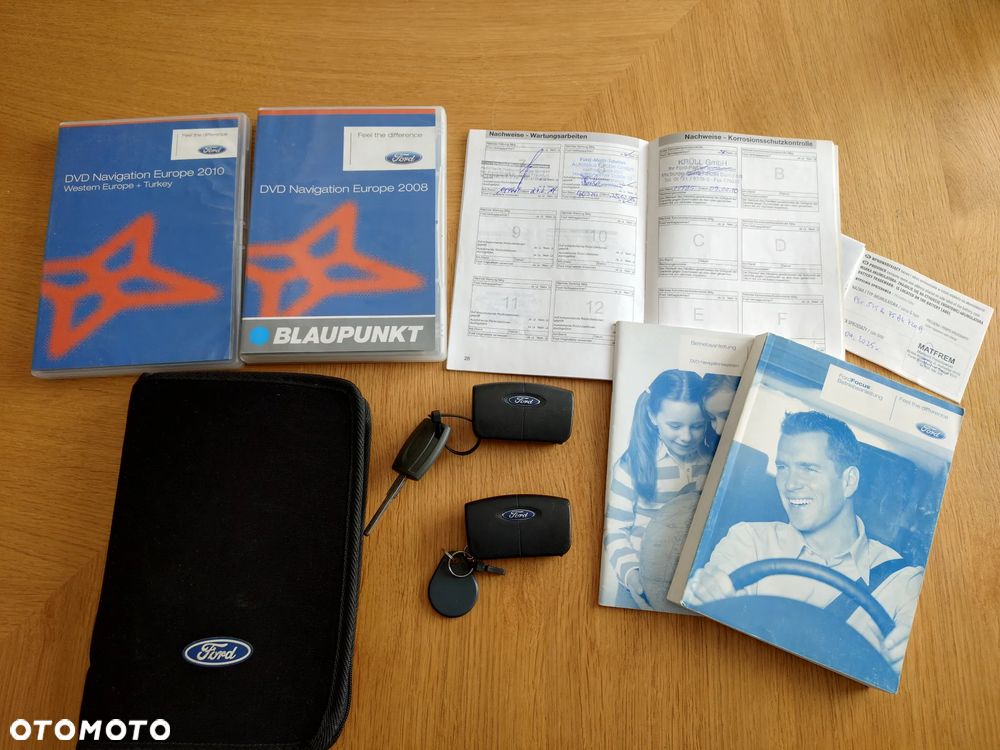 Ford Focus - 17