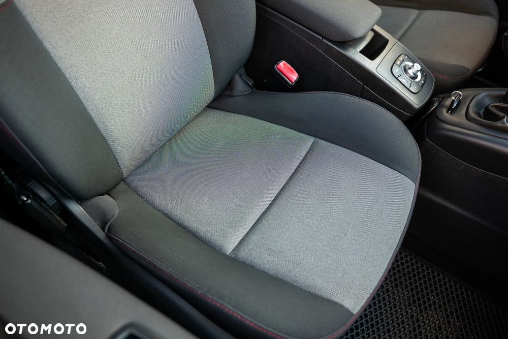 Renault Scenic dCi 110 Expression - 25