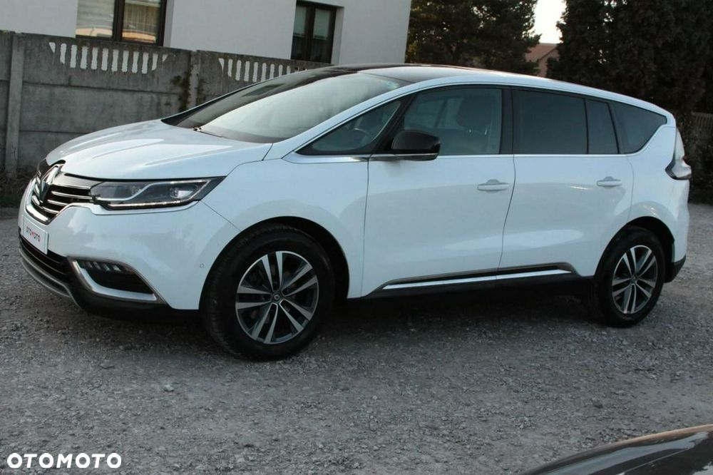 Renault Espace Energy dCi 130 Intens - 7