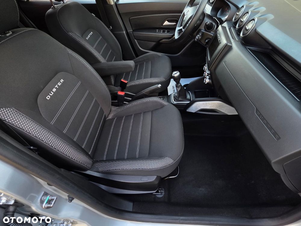 Dacia Duster - 6