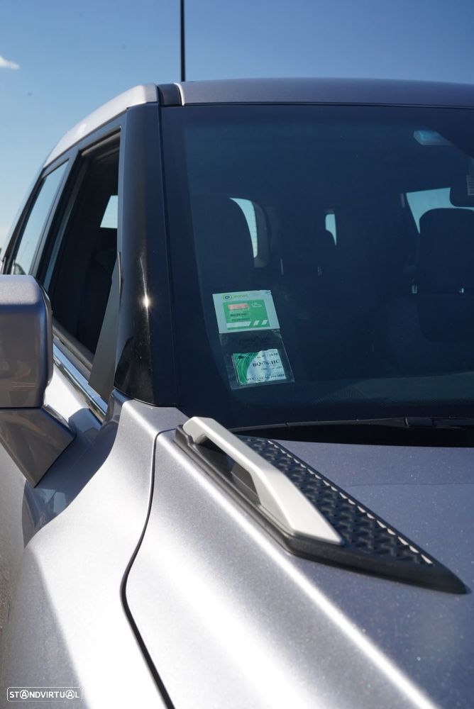 KGM Torres EVX 73.4 kWh K3 - 3
