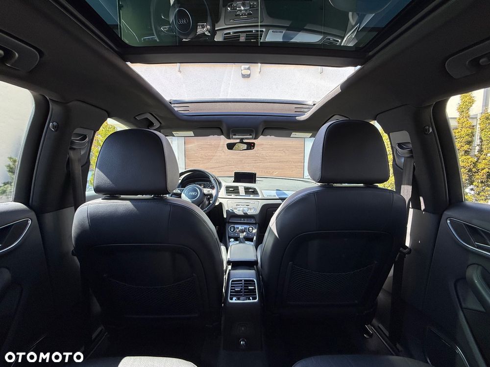 Audi Q3 40 TFSI Quattro S tronic - 15