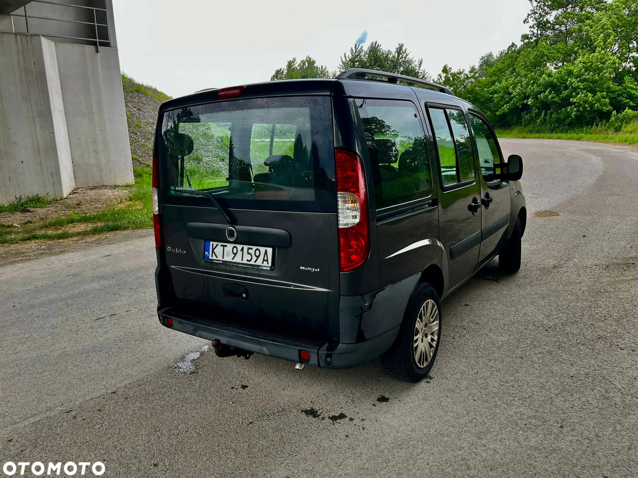 Fiat Doblo - 7