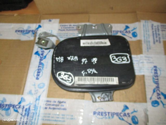 Airbag Porta 2108600505 MERCEDES W210 1997 ESQ - 1