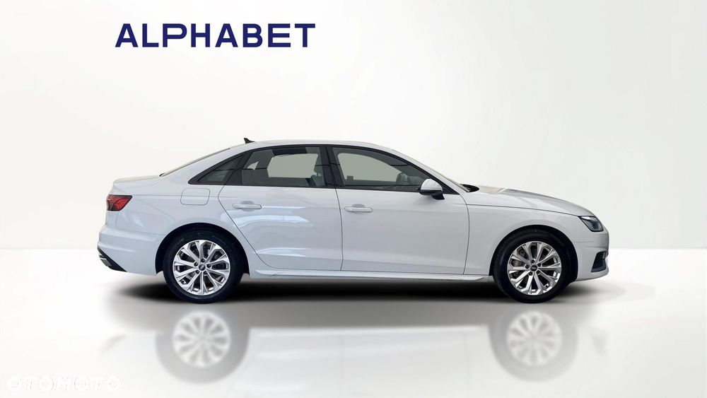 Audi A4 Limousine 40 TFSI mHEV Advanced S tronic - 6
