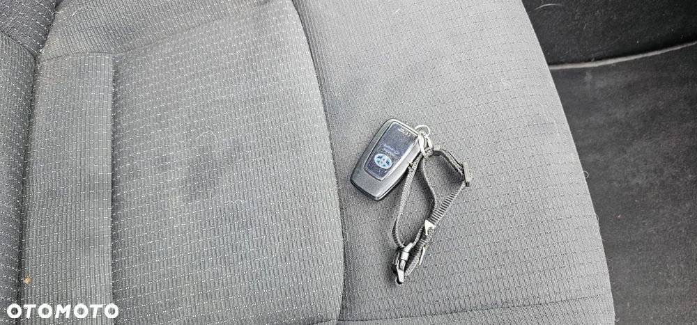 Toyota C-HR 1.8 Hybrid Style - 23