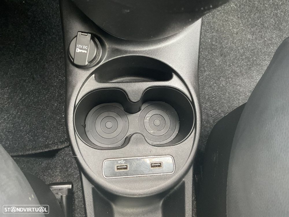 Fiat 500 1.0 Hybrid Connect - 26