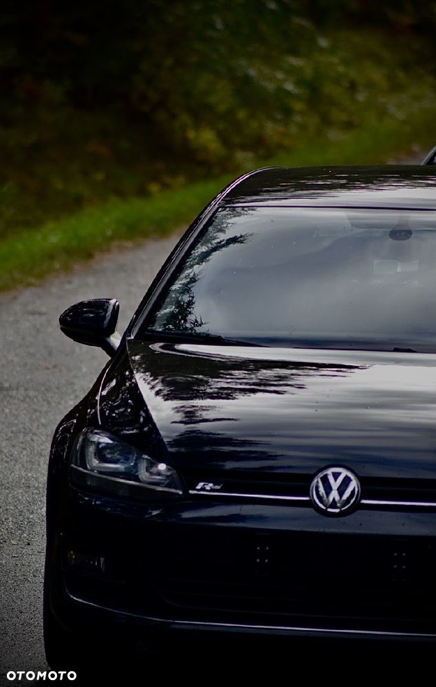 Volkswagen Golf 2.0 TDI BMT Highline DSG EU6 - 14