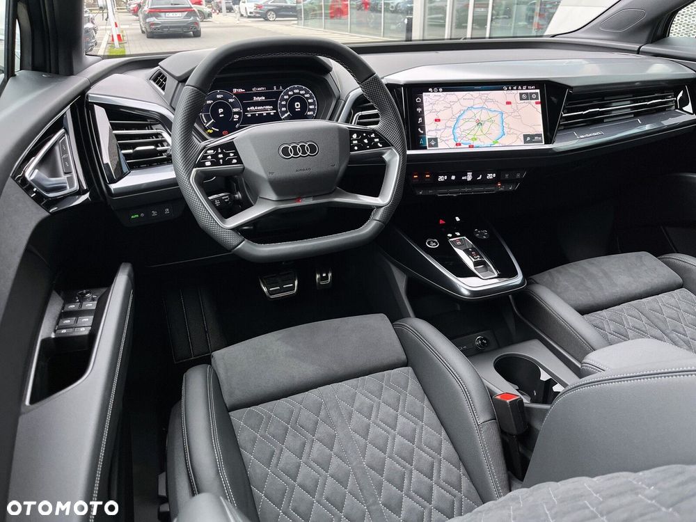 Audi Q4 e-tron - 20