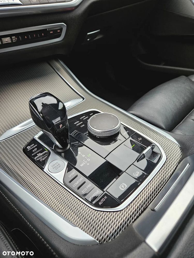 BMW X5 xDrive25d sport - 15