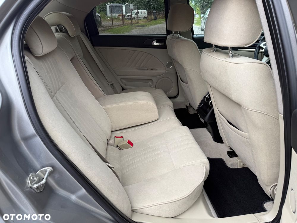 Alfa Romeo 159 3.2 JTS V6 24V Q4 Q-Tronic Progression - 28