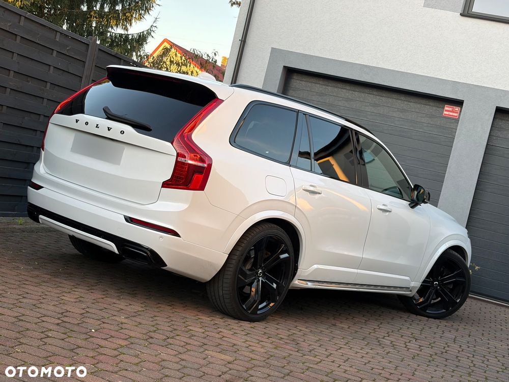 Volvo XC 90 - 16