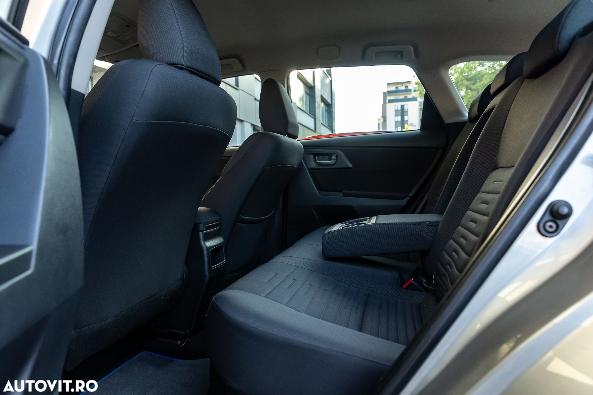 Toyota Auris 1.8 L VVT-i Hybrid Sol - 20