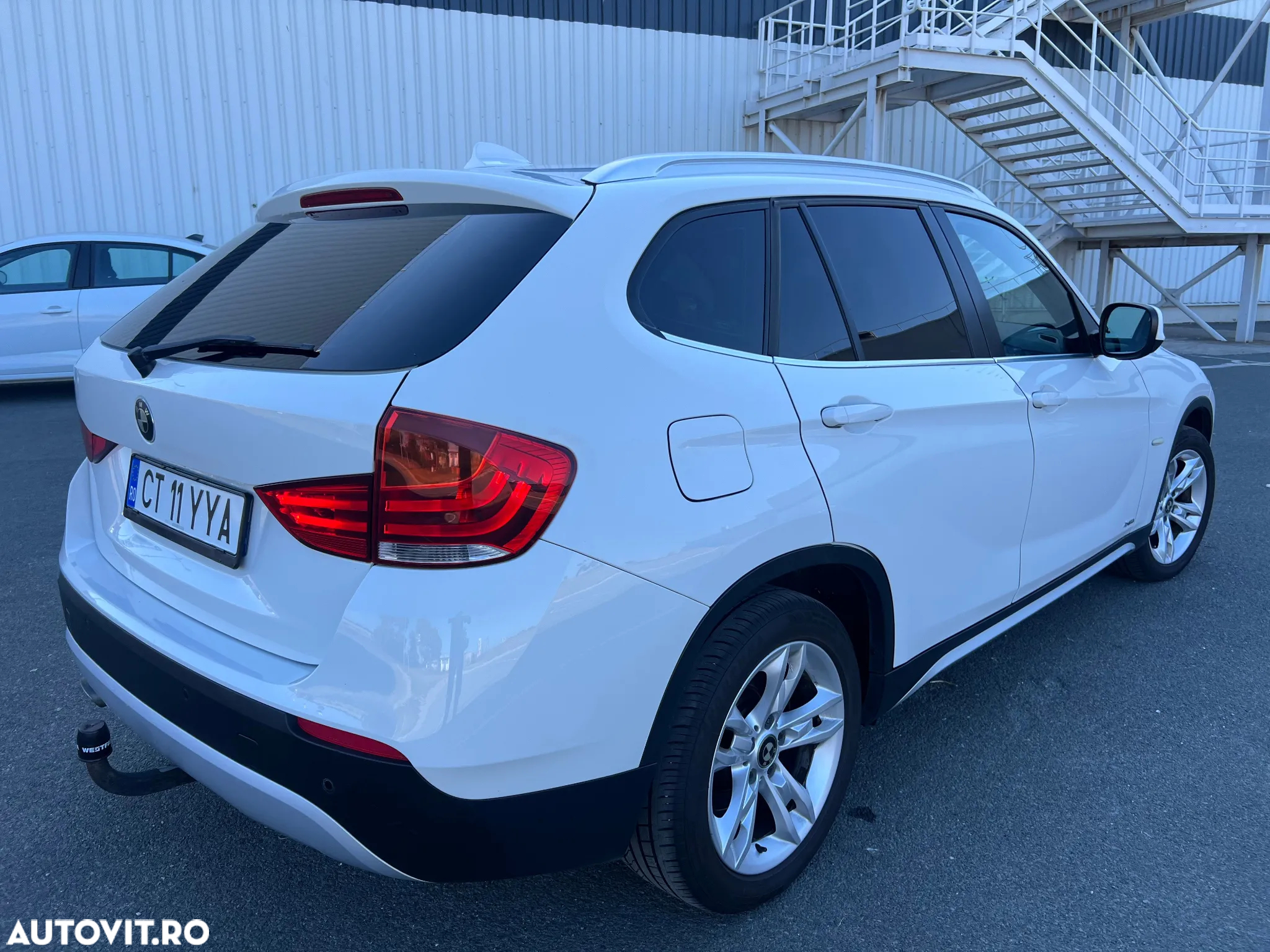 BMW X1 xDrive23d Aut. - 4
