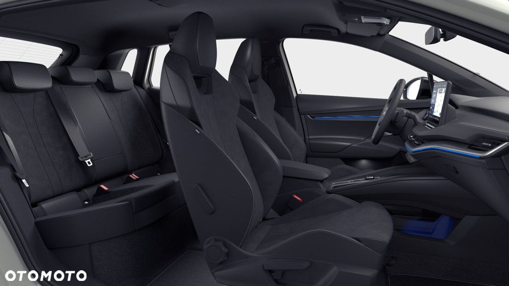 Skoda Elroq - 5