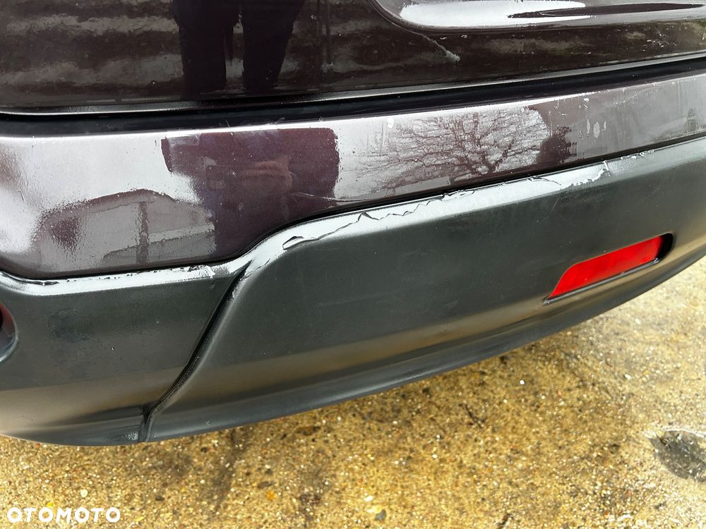 Nissan Qashqai+2 1.5 dCi Visia - 8