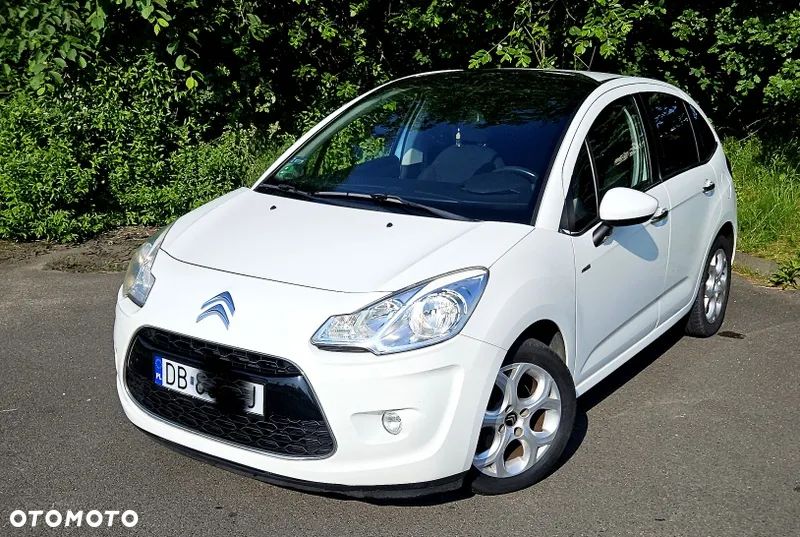 Citroën C3 1.6 HDi Exclusive - 1
