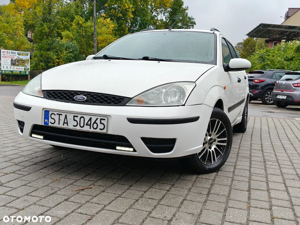 Ford Fiesta - 16