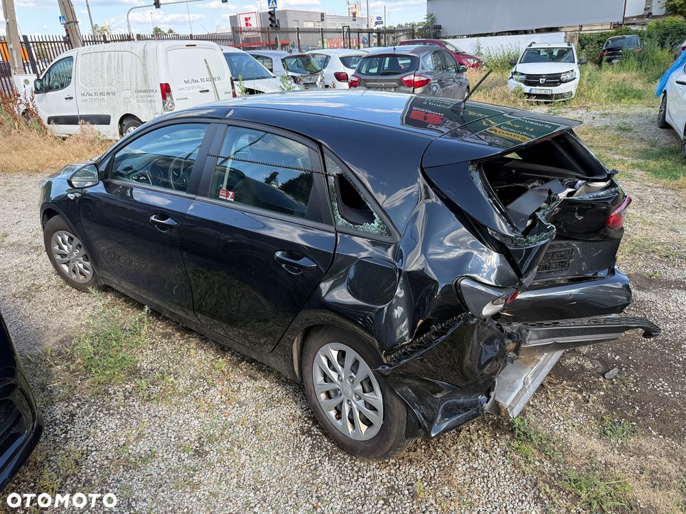 Kia Ceed 1.4 M - 6