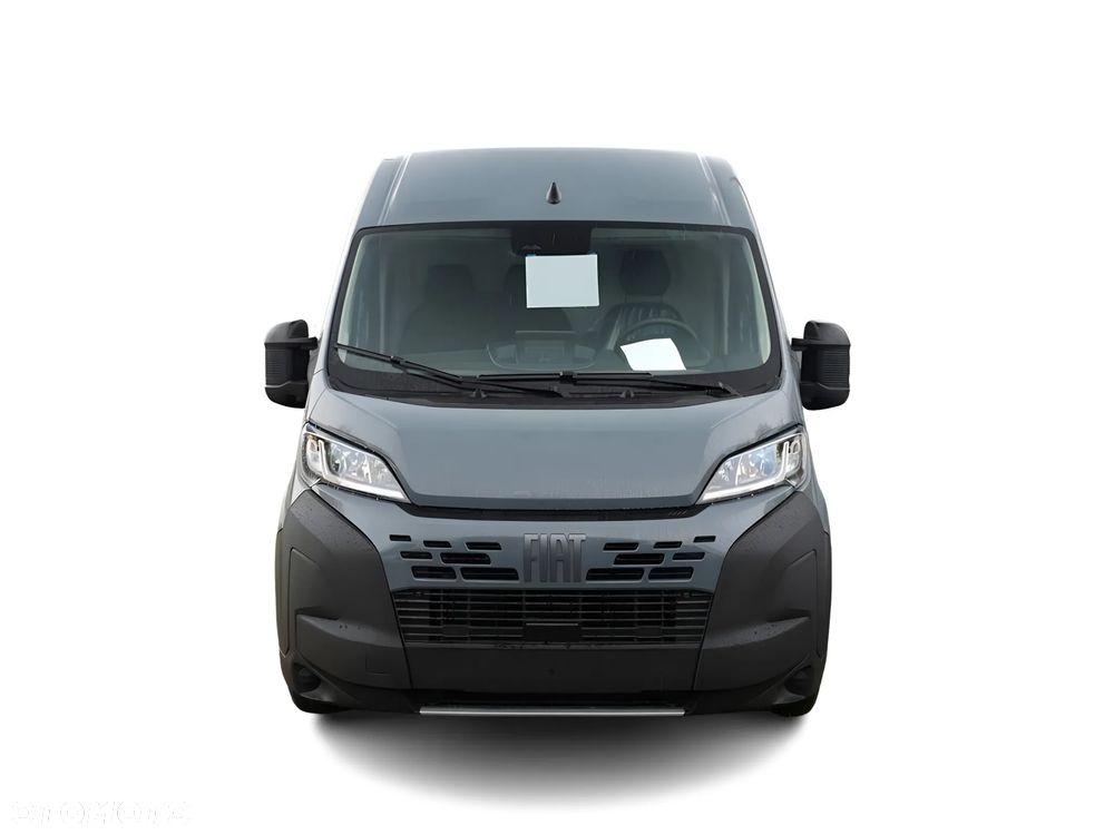 Fiat Ducato L2H2 2.2 120KM 3,0 t - 9