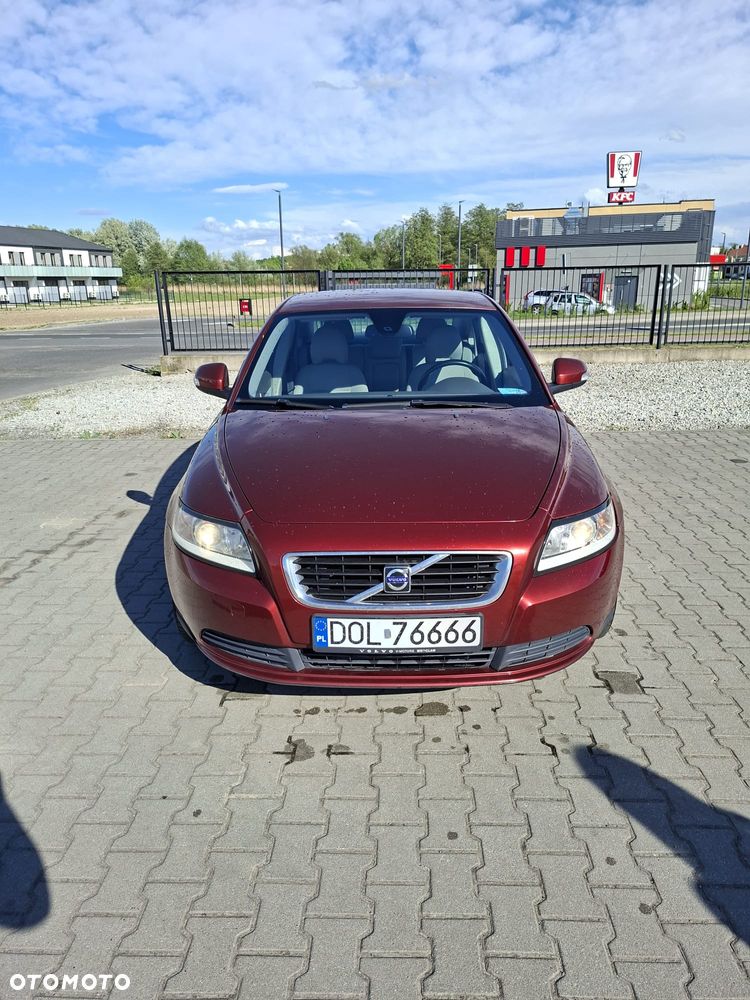 Volvo S40 2.0D Momentum - 3