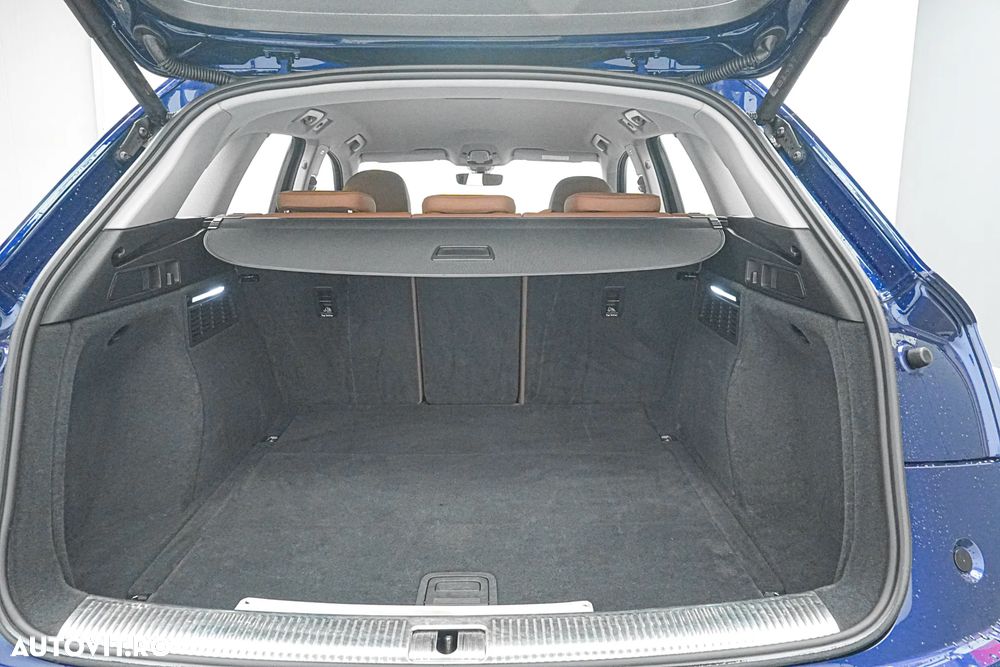 Audi Q5 35 TDI S tronic MHEV S Line - 27