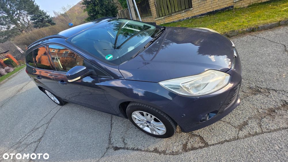 Ford Focus 1.6 TI-VCT Champions Edition - 11