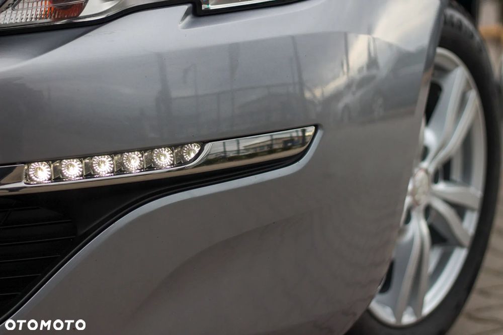 Peugeot 308 1.2 PureTech Active S&S - 13