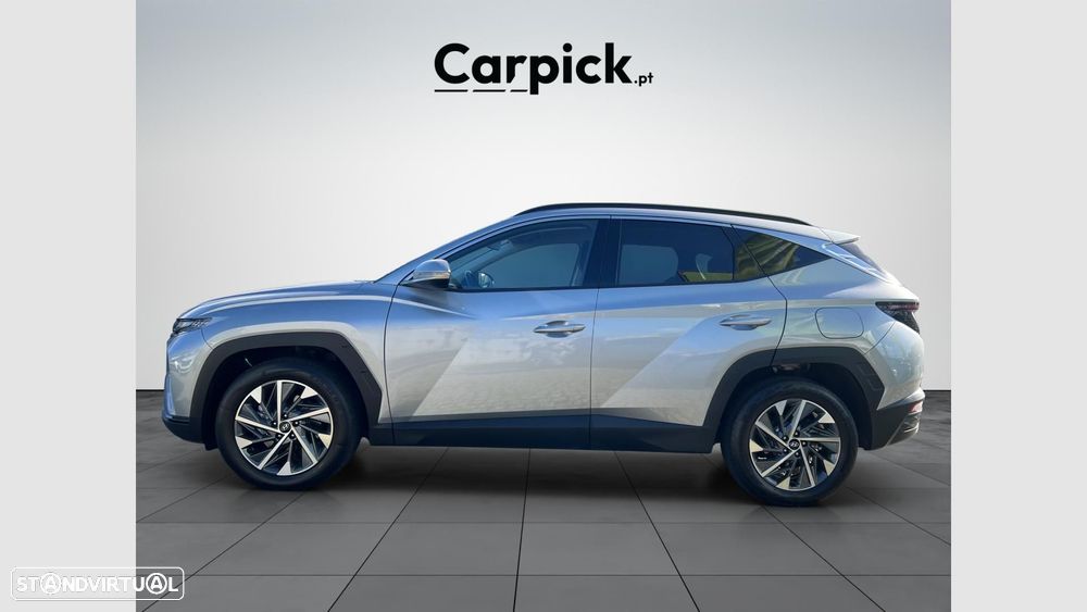 Hyundai Tucson 1.6 T-GDI Premium - 2