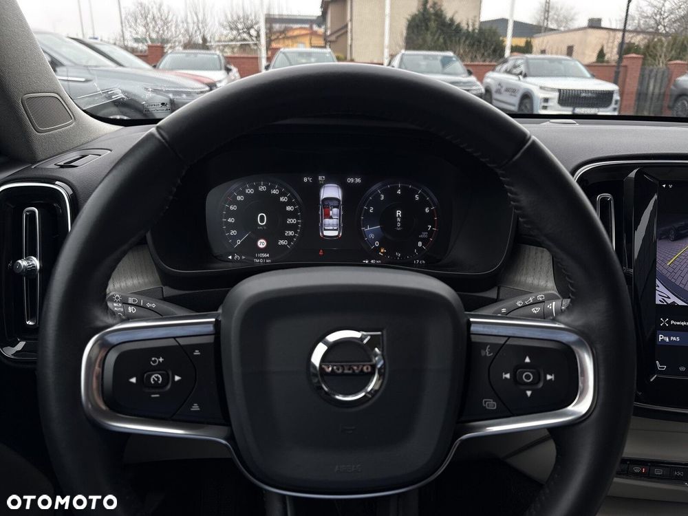 Volvo XC 40 T3 Inscription - 15