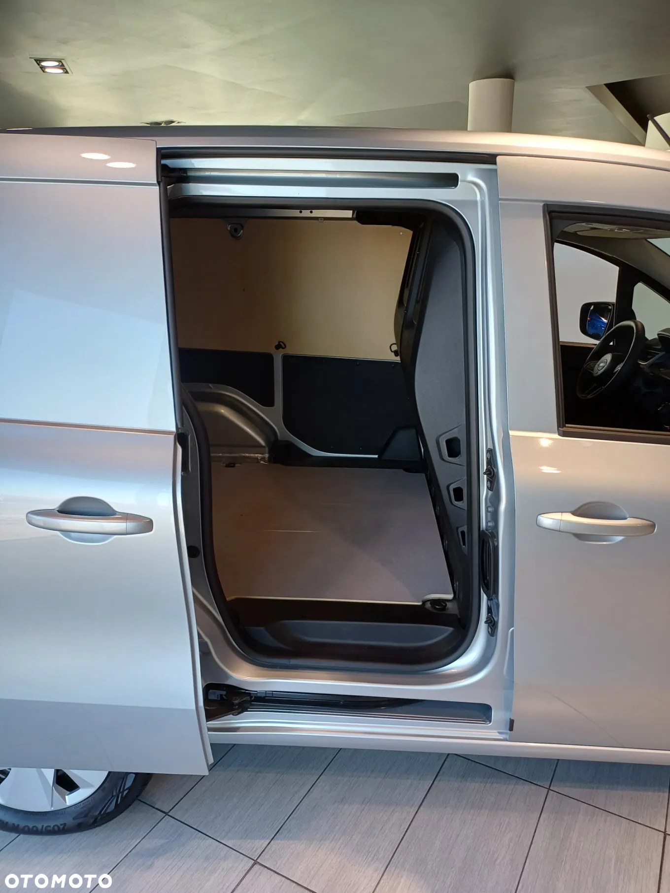 Nissan Townstar - 10