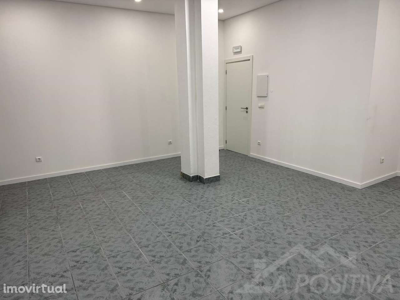 Loja  Arrendamento em São João da Madeira,São João da Madeira - Grande imagem: 2/8