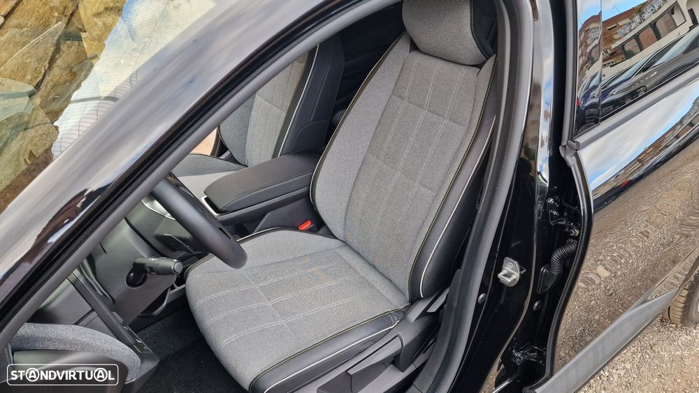 Renault Mégane E-Tech EV60 Techno Optimum Charge - 25