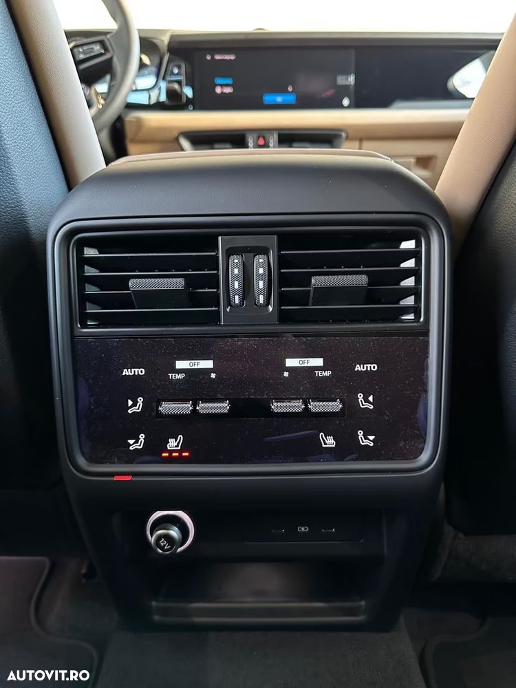 Porsche Cayenne Coupe Tiptronic S - 17