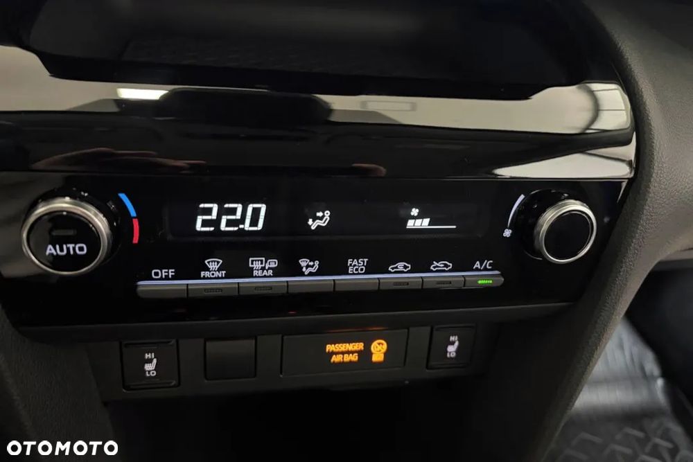 Toyota Yaris Cross Hybrid 1.5 Comfort - 21