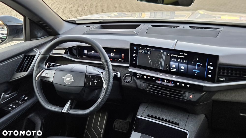 Opel Grandland 1.2 mHEV GS eDTC6 - 6